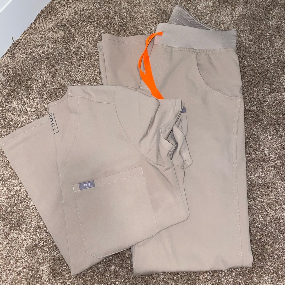 Boulder Figs - Kade Pants